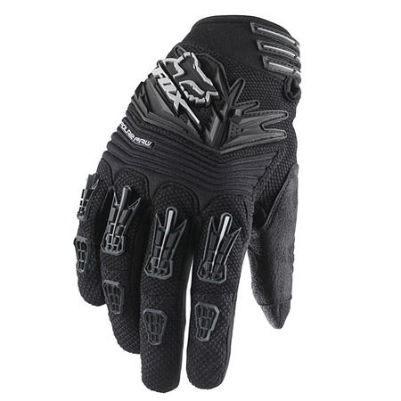 Fox Polarpaw Glove 2009