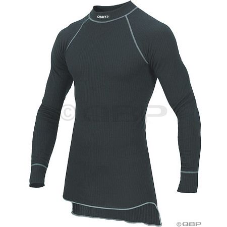 Craft Pro Zero Long Sleeve Baselayer