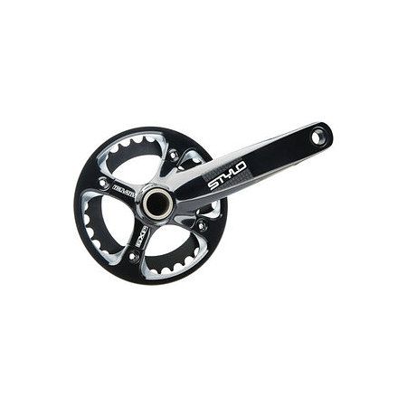 Truvativ Stylo 1.1 G GXP Crankset