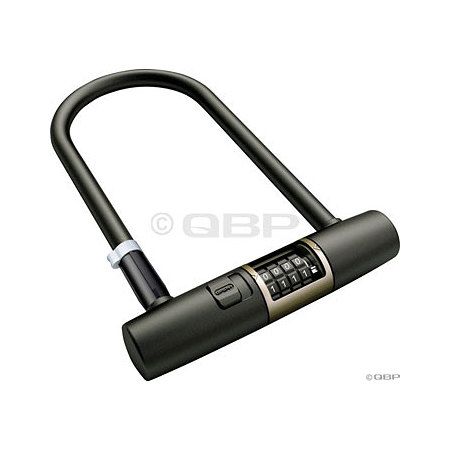 On Guard BullDog U-Lock
