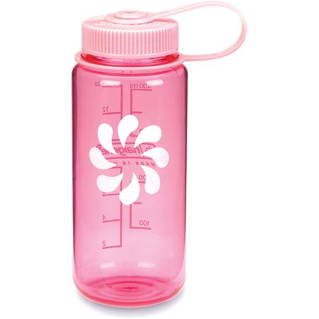 Nalgene Wide Mouth Bottle