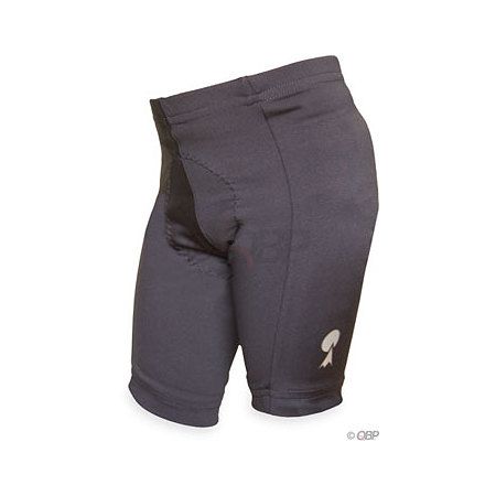 Borah Junior Short