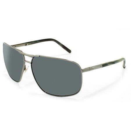Sunbelt Fathom Dk Gunmetal/H.G. Polar