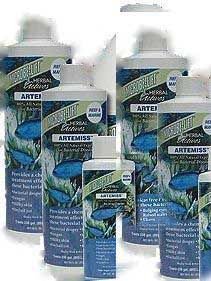 Microbe Lift Artemiss Reef Medication