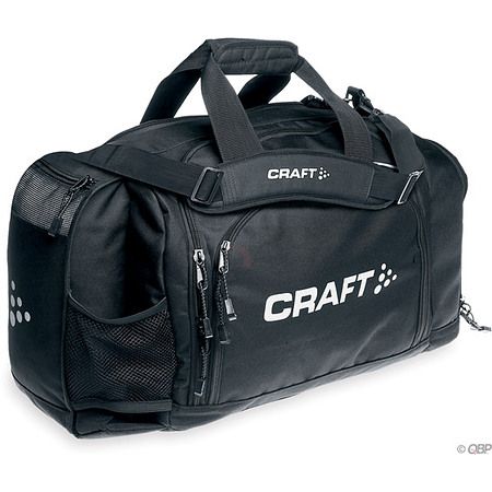 Craft Training Bag