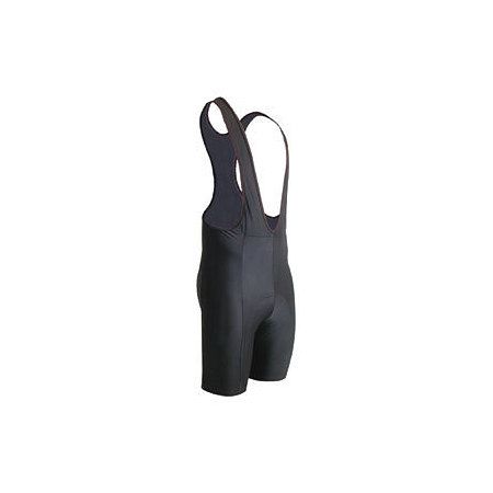 Pace Cat-3 8-Panel Bib Short