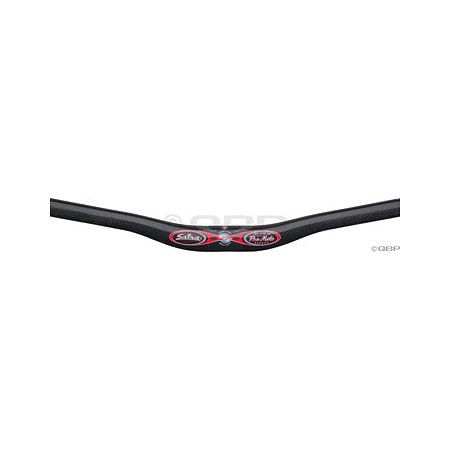 Salsa Pro Moto Carbon Low Rise Bar