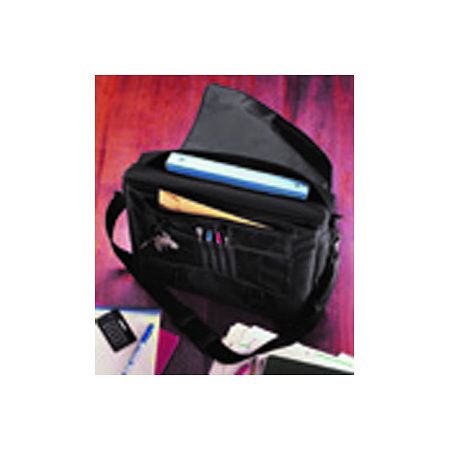 Uncle Mikes Briefcase w/Internal Holster