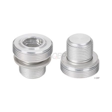 Problem Solvers Crankset Bolts