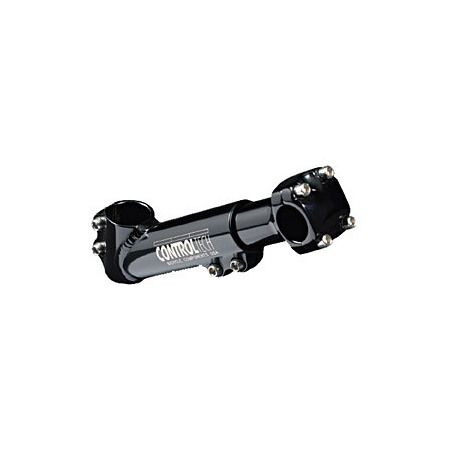 Control Tech Tandem Stoker