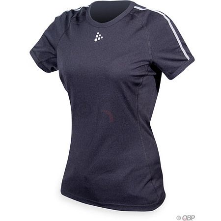 Craft Six Dot Tee Womens Jersey