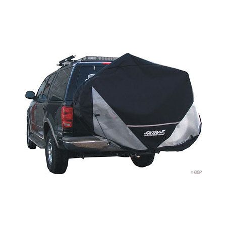 Skinz Transport Cover