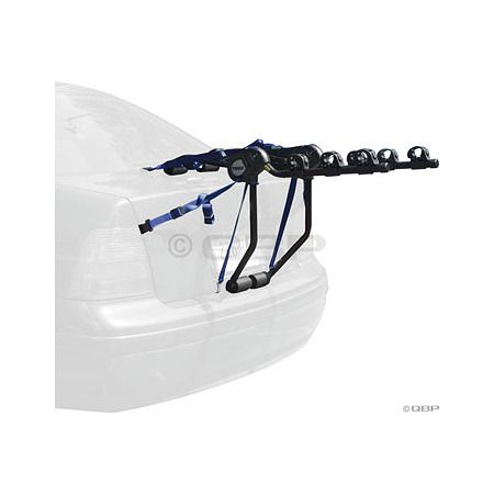 Thule Passage Trunk Rack