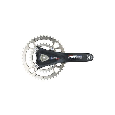 Control Tech Double Play Crankset