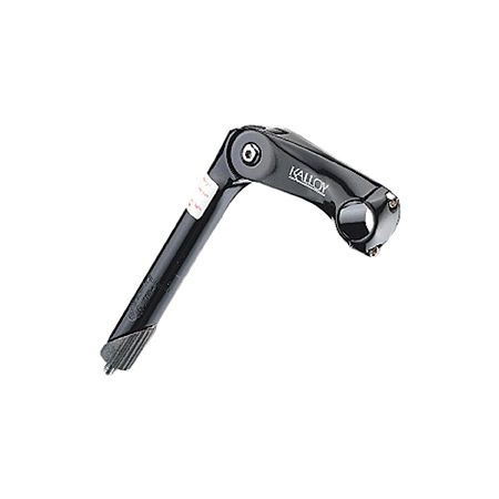 Kalloy AL-809 Adjustable Quill Stem