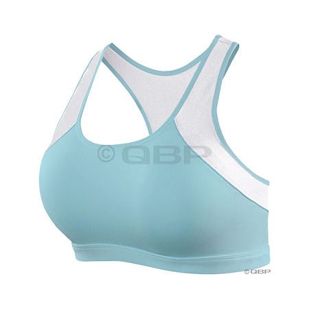 Moving Comfort Phoebe C/D Bra 2009