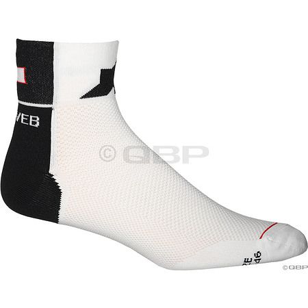 Assos Skinweb Sock