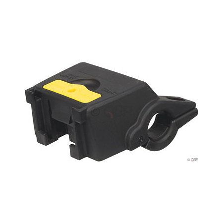 Dimension QR Basket Mount