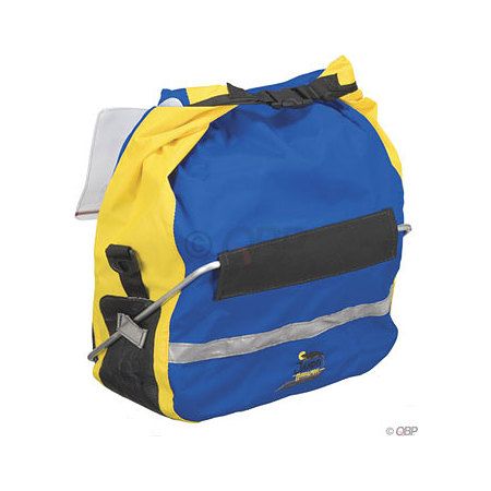 J D Opal Waterproof Handle pack