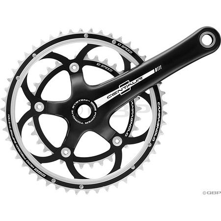 Campy Centaur PTS 10spd Aluminum