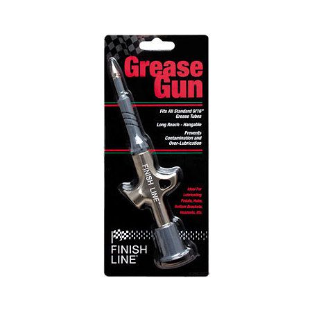 Finish Line Ceramic Grease