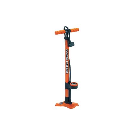 Pedros Floor Pump