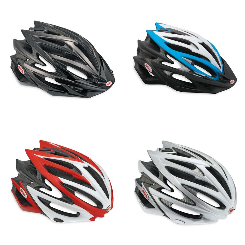 Bell Volt Helmet