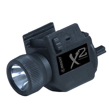 Insight X2 Sub Compact Light