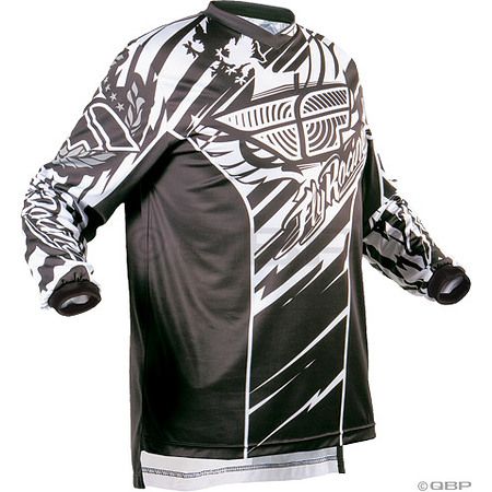 Fly Racing F-16 Kids Jersey