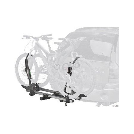 Thule T2 Hitch Rack