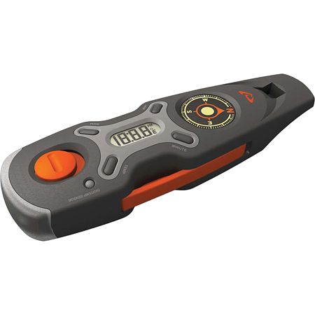 HighGear Adventure Tool
