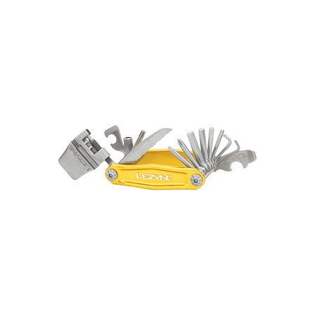 Lezyne Stainless 20 Multi Tool