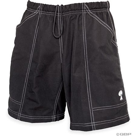 Borah Mystic Womens Short