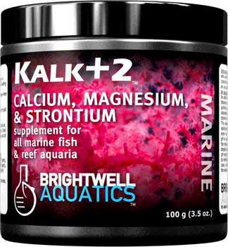 Brightwell Kalk 2 Supplement