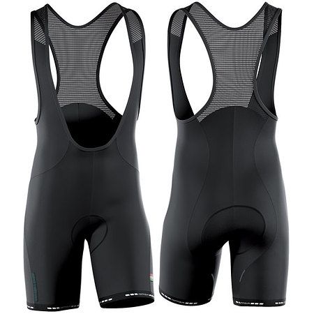 DeMarchi Contour Bib Shorts