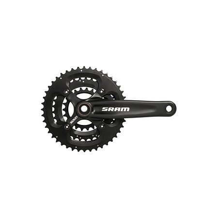 SRAM S1000 3.2 9sp GXP Crankset