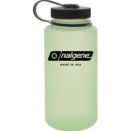 Nalgene Everyday Wide Mouth Glowing Bottle