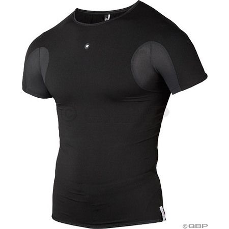 Assos Short Sleeve Baselayer 2009
