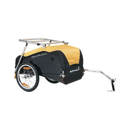 Burley Nomad Cargo Rack