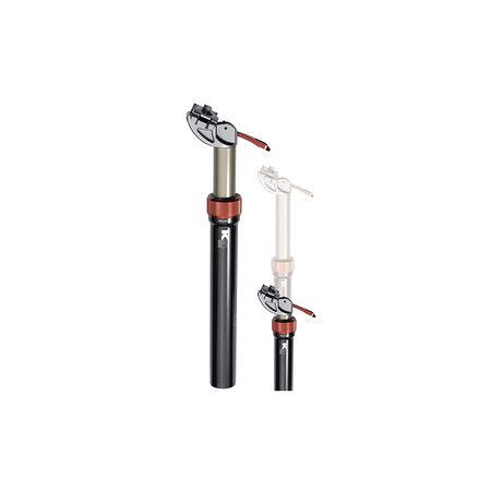 KS i900 Remote Adjust Seatpost