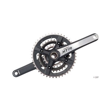 Shimano XTR FC M970 Crank/BB Set