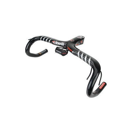 Cinelli RAM-2 Carbon Stem/Bar