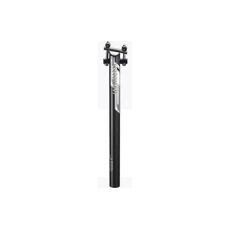 Woodman Carbo EL Seatpost