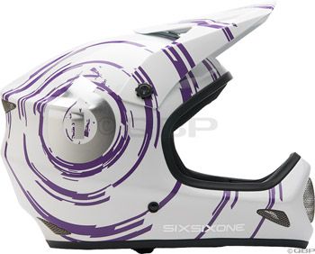 SixSixOne Evolution Inspiral