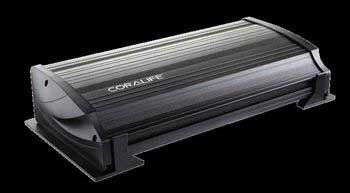 Coralife Mini Aqualight Aquarium Light Fixture