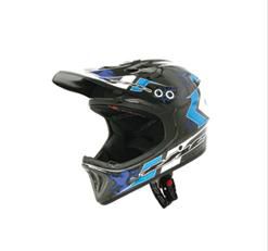 THE T2 Rampant Full Face Helmet