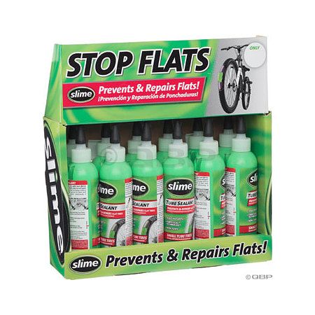 Slime Tire Sealant