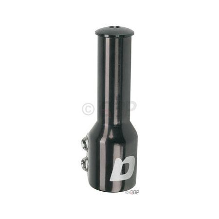 Dimension Steerer Extender