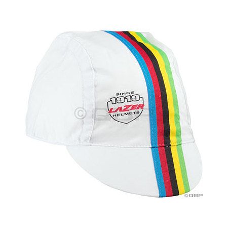 Lazer Cycling Caps
