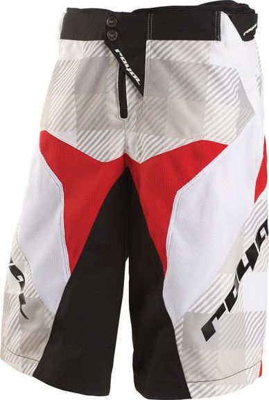 Royal Race Shorts